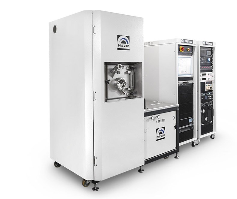 Semi-industrial System